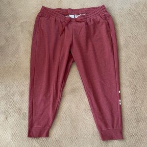 Adidas sweatpants